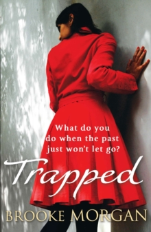 Trapped, Paperback Book Trapped, Paperback Book