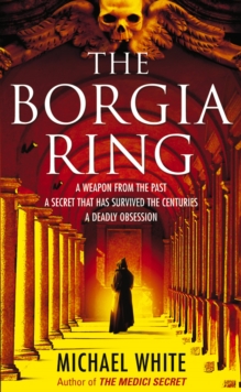 The Borgia Ring, Paperback Book The Borgia Ring, Paperback Book