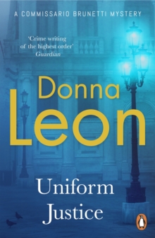 Uniform Justice, Paperback Book Uniform Justice, Paperback Book