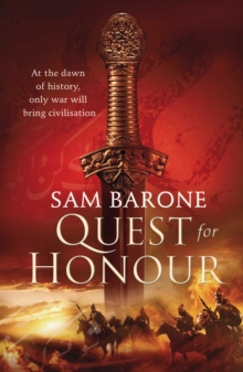 Quest for Honour, Paperback Quest for Honour, Paperback