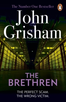 The Brethren, Paperback Book The Brethren, Paperback Book