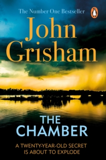 The Chamber, Paperback Book The Chamber, Paperback Book