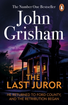 The Last Juror, Paperback The Last Juror, Paperback