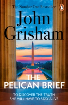 The Pelican Brief, Paperback The Pelican Brief, Paperback