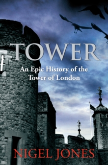 Tower, Paperback Book Tower, Paperback Book