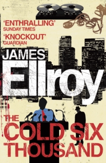 The Cold Six Thousand, Paperback Book The Cold Six Thousand, Paperback Book