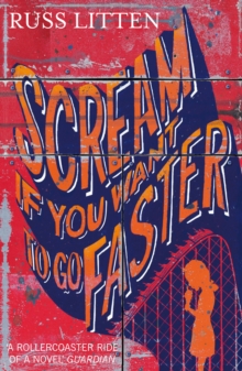 Scream if you want to go faster, Paperback Book Scream if you want to go faster, Paperback Book