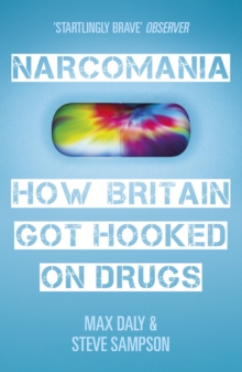 Narcomania, Paperback Book Narcomania, Paperback Book