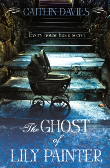 The Ghost of Lily Painter, Paperback Book The Ghost of Lily Painter, Paperback Book