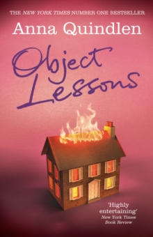 Object Lessons, Paperback Book Object Lessons, Paperback Book