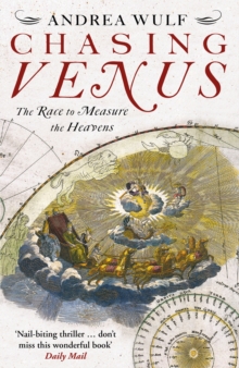 Chasing Venus, Paperback Book Chasing Venus, Paperback Book