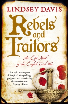 Rebels and Traitors, Paperback Book Rebels and Traitors, Paperback Book