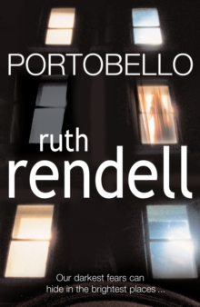 Portobello, Paperback Book Portobello, Paperback Book