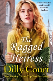 The Ragged Heiress, Paperback The Ragged Heiress, Paperback