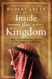 Inside the Kingdom, Paperback Book Inside the Kingdom, Paperback Book