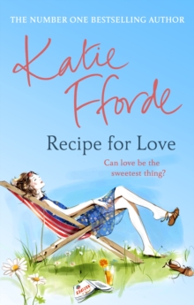 Recipe for Love, Paperback Book Recipe for Love, Paperback Book