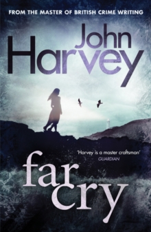 Far Cry, Paperback Book Far Cry, Paperback Book