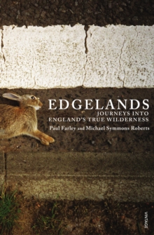 Edgelands, Paperback Book Edgelands, Paperback Book