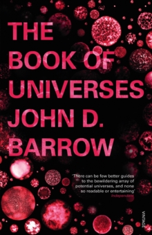 The Book of Universes, Paperback The Book of Universes, Paperback