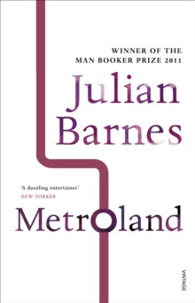Metroland, Paperback Book Metroland, Paperback Book
