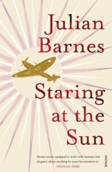 Staring At The Sun, Paperback Staring At The Sun, Paperback