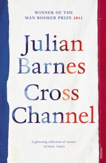 Cross Channel, Paperback Book Cross Channel, Paperback Book