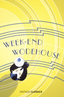 Weekend Wodehouse, Paperback Book Weekend Wodehouse, Paperback Book