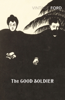 The Good Soldier, Paperback The Good Soldier, Paperback