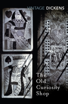 The Old Curiosity Shop, Paperback Book The Old Curiosity Shop, Paperback Book