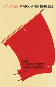 The Communist Manifesto, Paperback The Communist Manifesto, Paperback