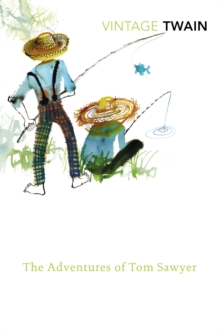 The Adventures of Tom Sawyer, Paperback Book The Adventures of Tom Sawyer, Paperback Book