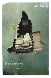 Sanctuary, Paperback Sanctuary, Paperback