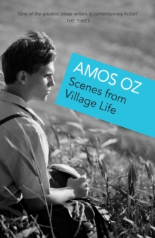 Scenes from Village Life, Paperback Book Scenes from Village Life, Paperback Book