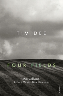 Four Fields, Paperback Book Four Fields, Paperback Book