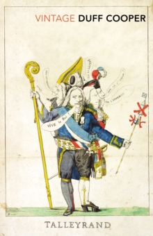 Talleyrand, Paperback Book Talleyrand, Paperback Book