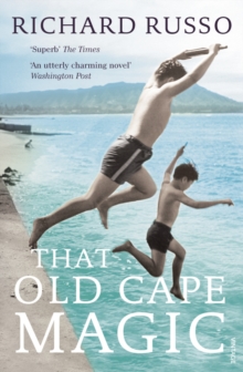 That Old Cape Magic, Paperback Book That Old Cape Magic, Paperback Book