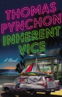 Inherent Vice, Paperback Inherent Vice, Paperback