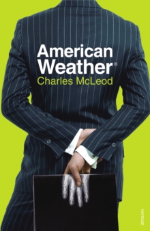 American Weather, Paperback Book American Weather, Paperback Book