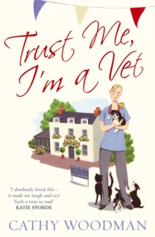 Trust Me, I'm a Vet : (Talyton St George), Paperback Trust Me, I'm a Vet : (Talyton St George), Paperback