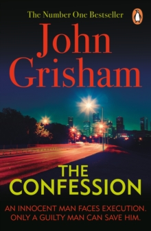 The Confession, Paperback The Confession, Paperback