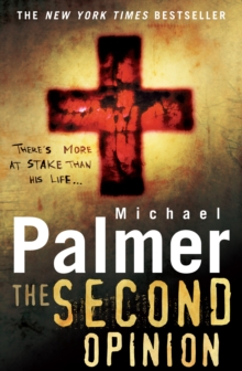 The Second Opinion, Paperback The Second Opinion, Paperback
