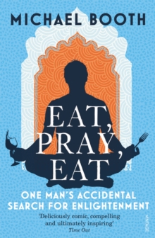 Eat Pray Eat, Paperback Book Eat Pray Eat, Paperback Book