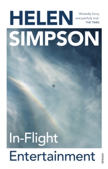 In-Flight Entertainment, Paperback Book In-Flight Entertainment, Paperback Book