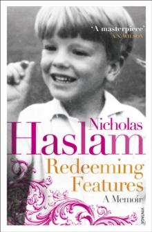 Redeeming Features, Paperback Book Redeeming Features, Paperback Book