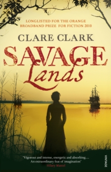 Savage Lands, Paperback Savage Lands, Paperback