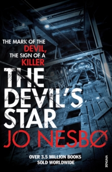 The Devil's Star, Paperback Book The Devil's Star, Paperback Book