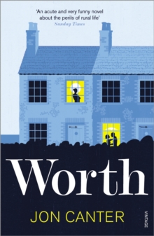 Worth, Paperback Book Worth, Paperback Book