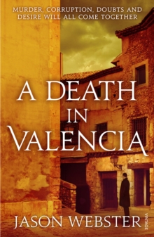A Death in Valencia, A, Paperback Book A Death in Valencia, A, Paperback Book