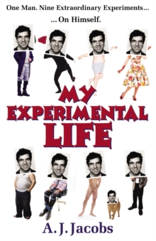 My Experimental Life, Paperback Book My Experimental Life, Paperback Book