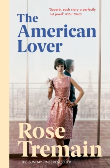 The American Lover, Paperback Book The American Lover, Paperback Book
